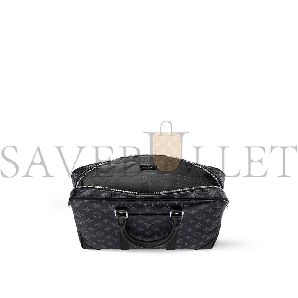 LOUIS VUITTON PORTE-DOCUMENTS VOYAGE PM M46457 (37*27*6cm) LOUIS VUITTON PORTE-DOCUMENTS VOYAGE PM M46457 (37*27*6cm)